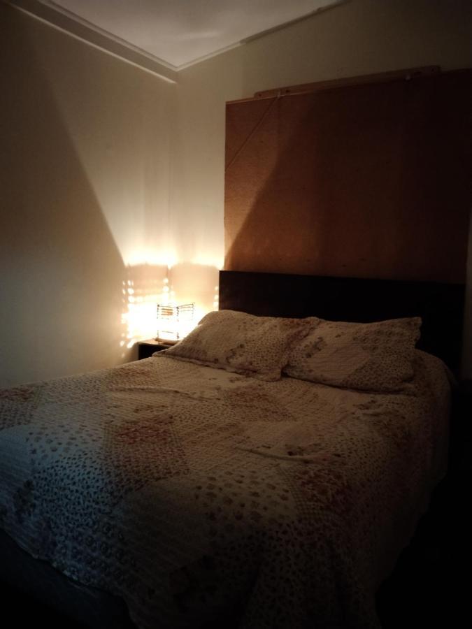 Cabana Hostal Ema ピスコ・エルキ エクステリア 写真