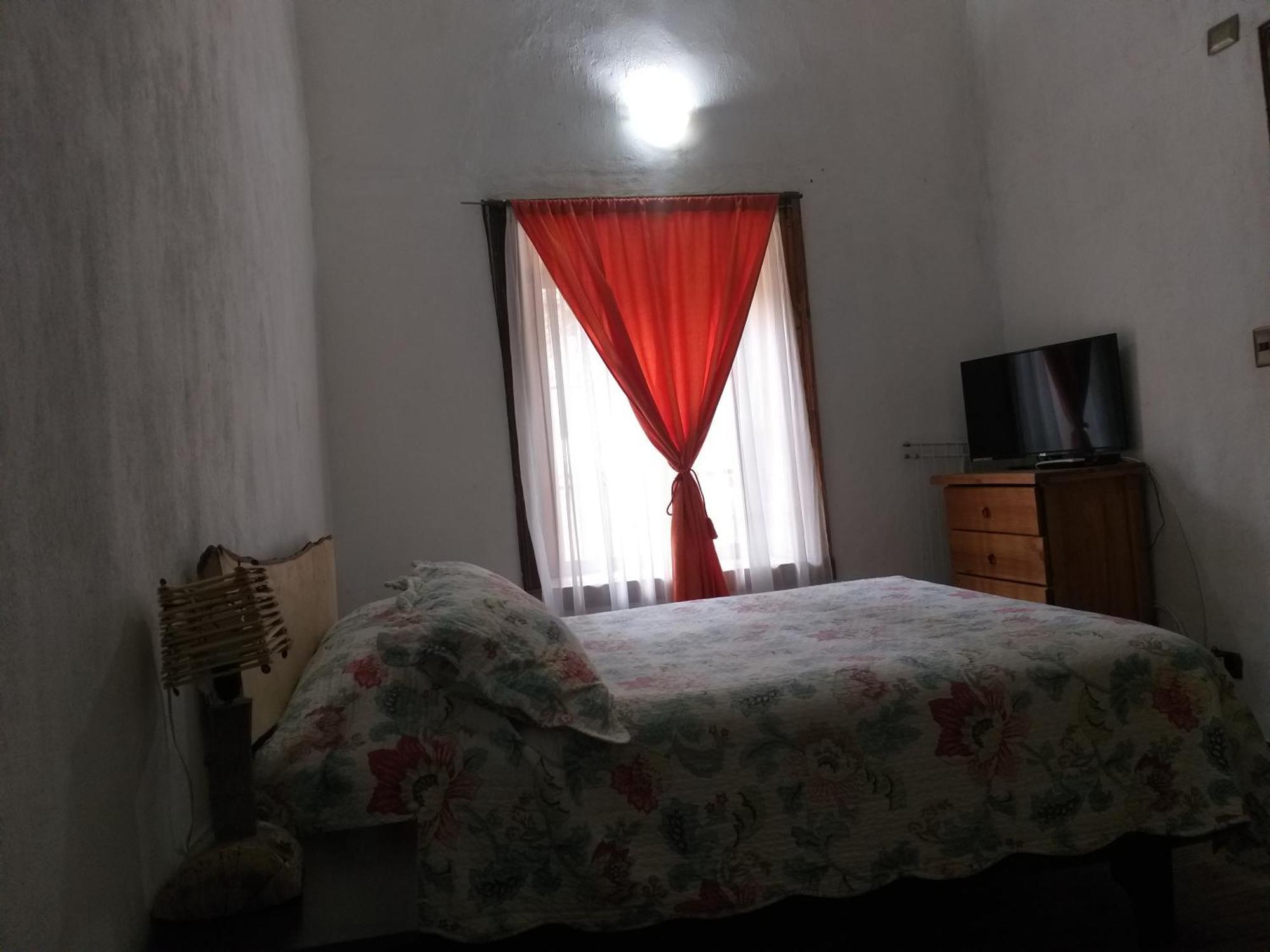 Cabana Hostal Ema ピスコ・エルキ エクステリア 写真
