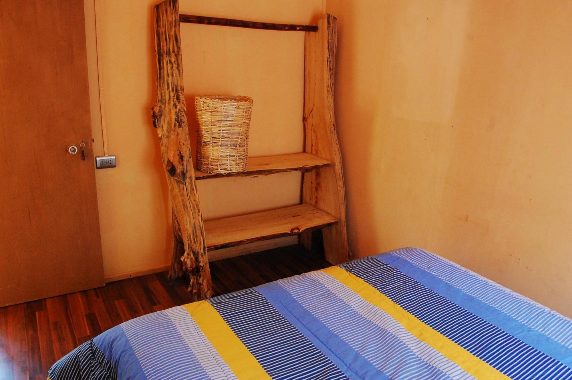 Cabana Hostal Ema ピスコ・エルキ 部屋 写真